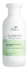 Wella Shampoo Beruhigend Elements Wella 250ml
