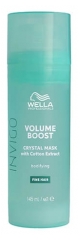 Wella M&aacute;scara Crystal Volume Invigo Volume Boost Wella 145ml