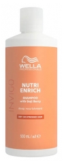 Wella Shampoo Nutritivo Invigo Nutri-Enrich Wella 500ml