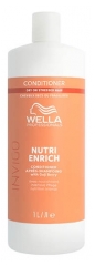 Wella Invigo Nutri-Enrich Nourishing Conditioner 1L
