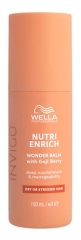 Wella Brīnumainais Barojo&scaron;ais Balzams Invigo Nutri-Enrich Wella 150ml