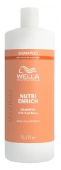 Wella Barojo&scaron;ais &Scaron;ampūns Invigo Nutri-Enrich Wella 1L