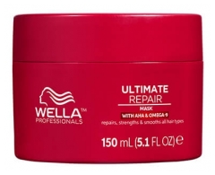 Wella Regeneračn&iacute; maska Ultimate Repair Wella 150ml