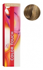 Wella Semipermanente Coloration Color Touch 7/0 Blond