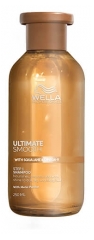 Wella &Scaron;ampūnas Ultimate Smooth Wella 250ml