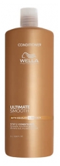 Wella Apr&egrave;s-Shampooing Ultimate Smooth Wella 1000ml