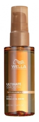 Ultimate Smooth Miracle Oil Serum Wella 100ml