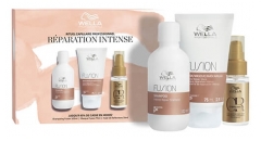 Wella Set Riparazione Fusione Intensa