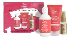Wella Color Protection Set Invigo Color Brilliance