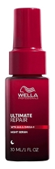 Wella Nočn&iacute; regeneračn&iacute; s&eacute;rum Ultimate Repair Wella 30ml