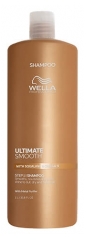 Ultimate Smooth Champ&uacute; Wella 1000ml