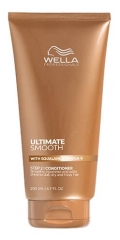 Wella Nach dem Shampoo Ultimate Smooth Wella 200ml