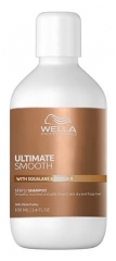 Ultimate Smooth Champ&uacute; Wella 100ml