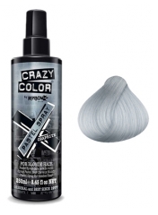 Crazy Color Pastell-Spray Graphit