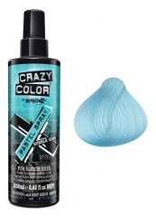 Crazy Color Spray Pastel Bubblegum Bleu