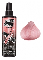 Spray de Cor Crazy Color Coral P&ecirc;ssego Pastel