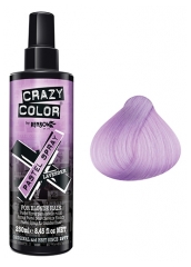 Crazy Color Pastell-Spray Lavendel