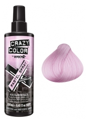 Crazy Color Spray Pastel Marshmallow