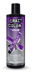 Crazy Color Champ&uacute; Reactivador Ultravioleta