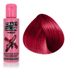 Crazy Color Vermelho
