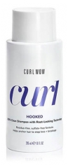 Champ&uacute; Color Wow Hooked Curl Wow 295ml