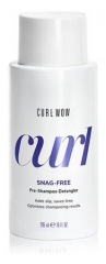 Color Wow D&eacute;m&ecirc;lant Pirms-&scaron;ampūns Snag-Free Curl Wow Color Wow 295ml