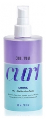 Color Wow Shook Curl Wow Bi-fasad Fixeringsspray 295ml