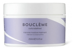 Boucl&egrave;me Intensyviai Drėkinanti Kaukė (Intensive Moisture Treatment) 250ml