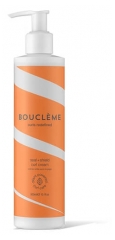 Boucl&egrave;me Cirpļu krēms Seal + Shield Curl Cream Boucl&egrave;me 300ml