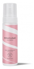 Boucl&egrave;me Volyymi Kiharavaahto Super Volumizing Foam Boucl&egrave;me 200ml