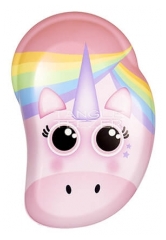 Tangle Teezer Harja Original Mini Children Pink Unicorn