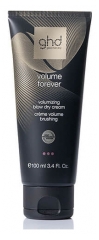 ghd Crème Volume Brushing ghd Volume Forever