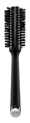 ghd ronde borstel met natuurlijk haar 35 mm