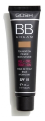 Gosh Kopenhagen BB Krema 003 Topel Bež Gosh