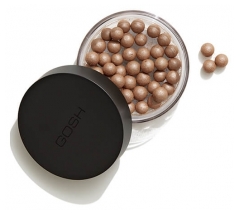 Gosh Copenhagen Polvos Gosh Precious Pearls