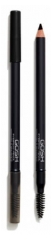 Gosh Copenhagen Eyebrow Pencil 02 Soft Black Gosh
