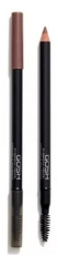 Gosh Copenhagen L&aacute;pis de Sobrancelhas 01 Castanho Gosh
