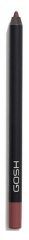 Gosh Copenhagen Crayon à Lèvres Velvet Touch 002 Antique Rose Gosh
