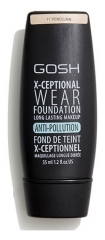 Gosh Copenhagen Fond de Teint X-Ceptional 11 Porcelaine Gosh