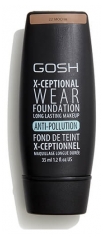 Gosh Copenhagen Fond de Teint X-Ceptional 22 Moka Gosh