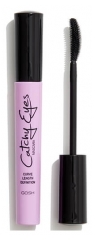Gosh Copenhagen Mascara Catchy Eyes Gosh