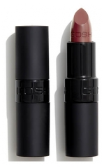 Gosh Copenhagen Velvet Touch 122 Nougat Lipstick Gosh