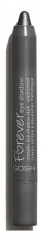 Gosh Copenhagen Ombre à Paupières Forever Eye Shadow 05 Grey Gosh