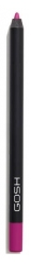 Gosh Copenhagen Crayon à Lèvres Velvet Touch 007 Pink Pleasure Gosh