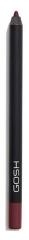 Gosh Copenhagen Crayon à Lèvres Velvet Touch 008 Raspberry Dream Gosh