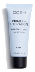 Gosh Copenhagen Primer Plus + 003 Hydratation Gosh