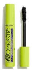 Gosh Copenhagen Skropstu Tu&scaron;a Boombastic Swirl Volume XXL 001 Melna Gosh
