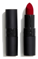 Gosh Copenhagen Barra de Labios Velvet Touch 005 Mate Rojo Cl&aacute;sico Gosh
