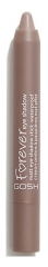 Gosh Copenhagen Ombre à Paupières Forever Eye Shadow 09 Matt Nougat Gosh