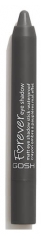 Gosh Copenhagen Lidschatten Forever Eye Shadow 12 Matt Dark Grey Gosh